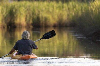 creek kayaking