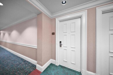 Emerald Grande 1023 Front Door