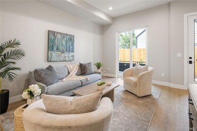 4815 N Tejon St, Federal Heights, CO 80260 - photo 3