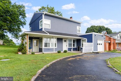 3608 Petersville Rd, Knoxville, MD 21758 - photo 2