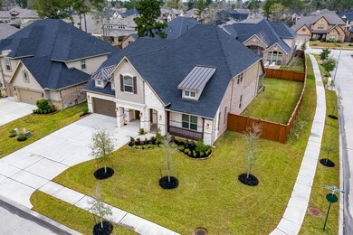 3725 Forest Brook Ln, Spring, TX 77386 - photo 4