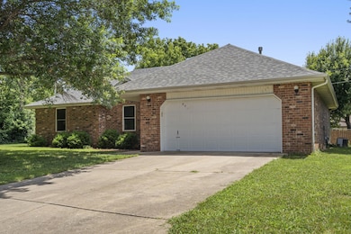 508 N Cherry Cir, Nixa, MO 65714 - photo 7