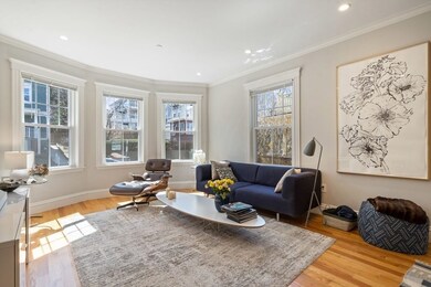 35 Upland Rd unit 1, Cambridge, MA 02140 - photo 5