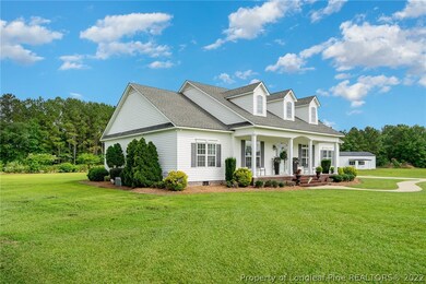 184 Oak Hill Dr, Dunn, NC 28334 - photo 2