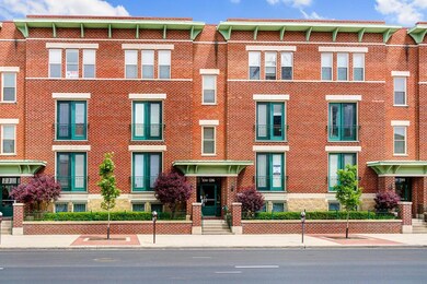 The Renaissance Condos