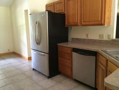 Kitchen. shows bar area and pantry