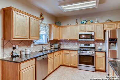 24502 Walnut Pass, San Antonio, TX 78255 - photo 7