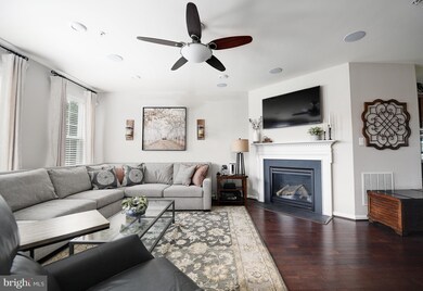 1409 Livingston Square, Bel Air, MD 21015 - photo 5