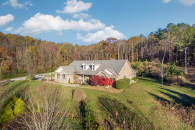 2472 Crow Valley Rd NW, Dalton, GA 30720 - photo 2