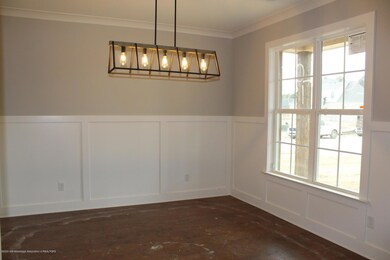 LOT 18WR DINING ROOM