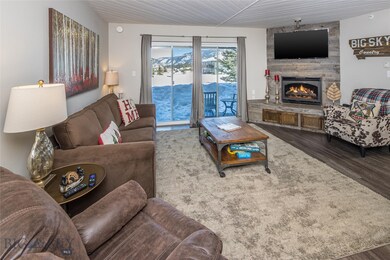 155 Aurora Lights Dr unit B3, Big Sky, MT 59716 - photo 3