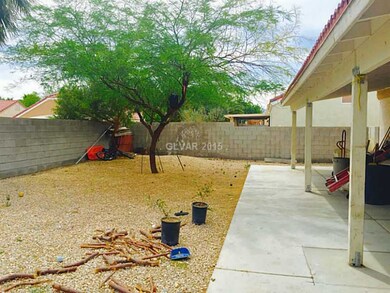 Yard/Garden.