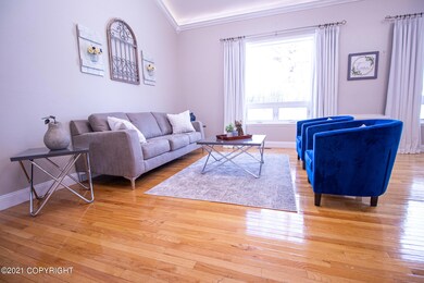 1769 W Thomas Loop, Deltana, AK 99737 - photo 4