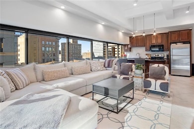 1101 Walnut St unit 707, Kansas City, MO 64106 - photo 6