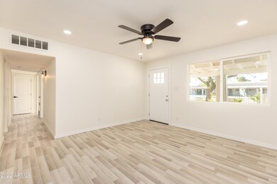 Entry Way