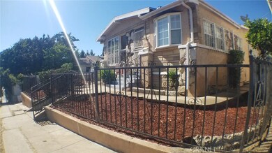 4711 Mascot St, Los Angeles, CA 90019 - photo 2