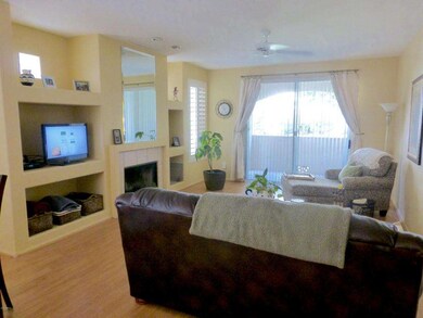 great room