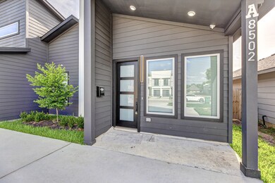 8502 Safeguard St unit A, Houston, TX 77051 - photo 3