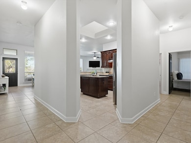 2313 Frosted Willow Ln, Fort Worth, TX 76177 - photo 6