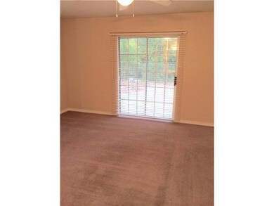 Master Bedroom.