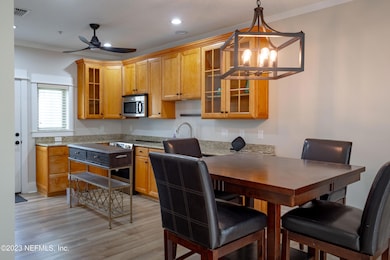 339 Ahern St unit 4, Atlantic Beach, FL 32233 - photo 6