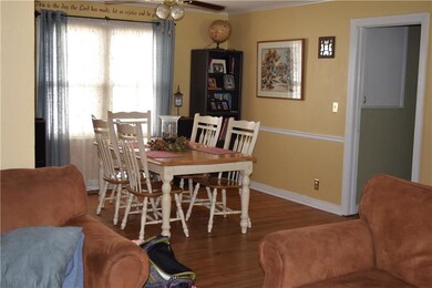 2401 N Bell Ave, Shawnee, OK 74804 - photo 6