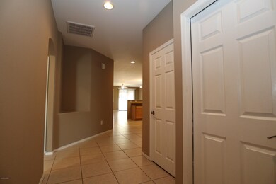 Entry Foyer