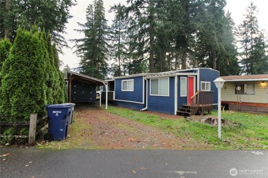 4040 Auburn Way S unit 50, Auburn, WA 98092 - photo 5