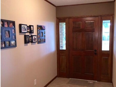 Other. Entrance