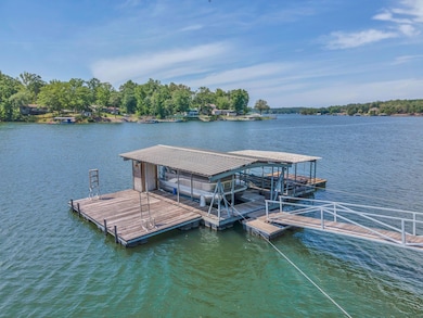 Dock