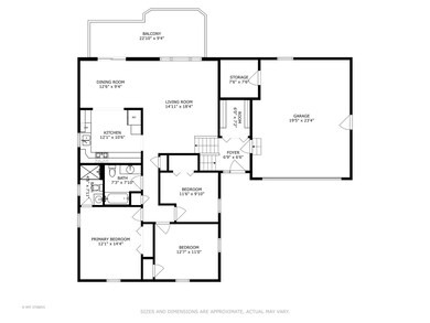 320 Circle Dr, Algonquin, IL 60102 - photo 5