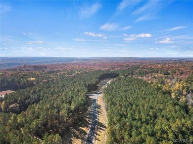 View of birds eye view of property