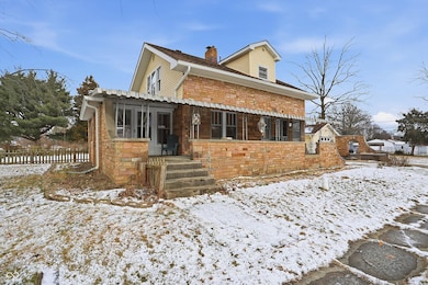 301 Belmar Ave, Indianapolis, IN 46219 - photo 3