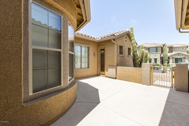 Front Entry B