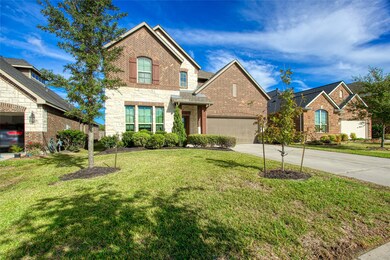 3615 Cottage Pines Ln, Spring, TX 77386 - photo 3