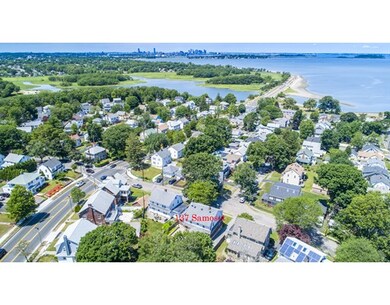 137 Samoset Ave, Quincy, MA 02169 - photo 4