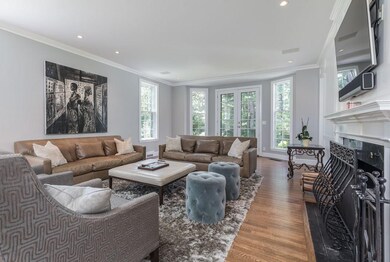 389 Grove St, Needham, MA 02492 - photo 3