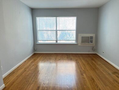 Walk inside to your living room/dining room combin