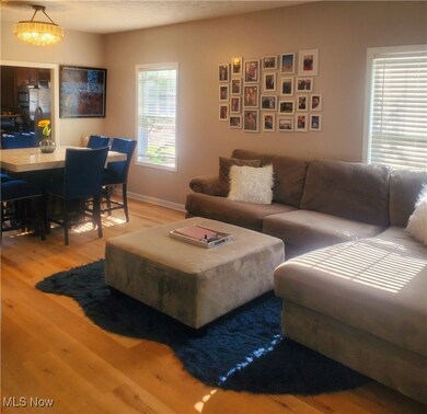 4015 Pelham St NE unit 3A, Canton, OH 44714 - photo 6