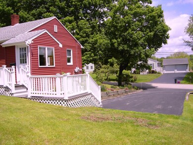 21 Clay Rd, Gorham, ME 04038 - photo 5