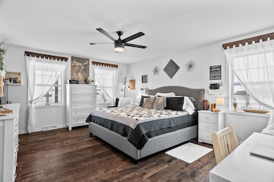 N925 Gibson Dr, Medford, WI 54451 - photo 7