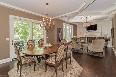 560 Bristol Dr, Aurora, OH 44202 - photo 6