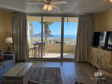 Doral Tower unit C202, Gulf Shores, AL 36542 - photo 2