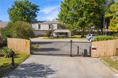 3122 S 101st East Ave unit 102, Tulsa, OK 74146 - photo 7