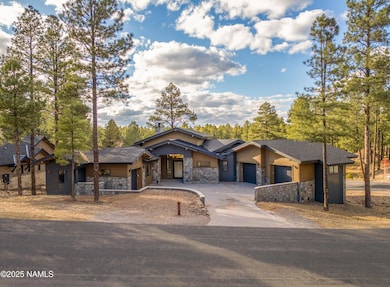 3425 S Las Colinas Ct, Flagstaff, AZ 86005 - photo 2