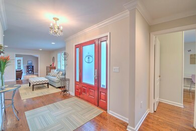 51 Queens Dr E, Little Silver, NJ 07739 - photo 2