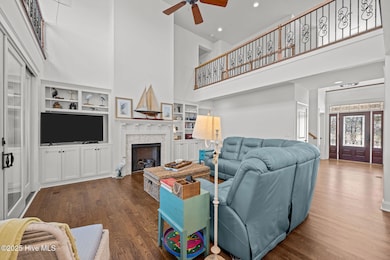 1202 Neuse Dr, Oriental, NC 28571 - photo 4