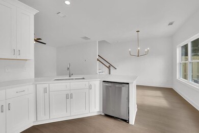 318 Heron St unit 13, Ball Ground, GA 30107 - photo 4