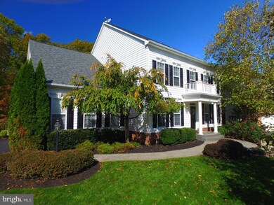 16158 Jordan Crest Ct, Haymarket, VA 20169 - photo 2