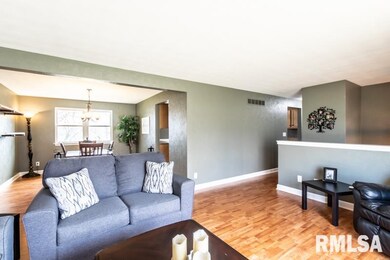 1708 W Pinewood Place, Peoria, IL 61614 - photo 4